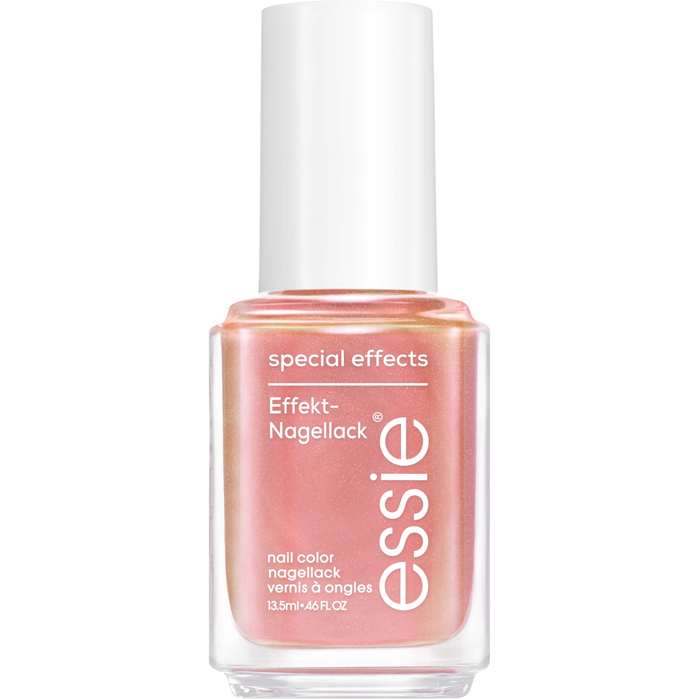Essie Special Effects Nail Art Studio Nail Color 15 Liquid Sunris