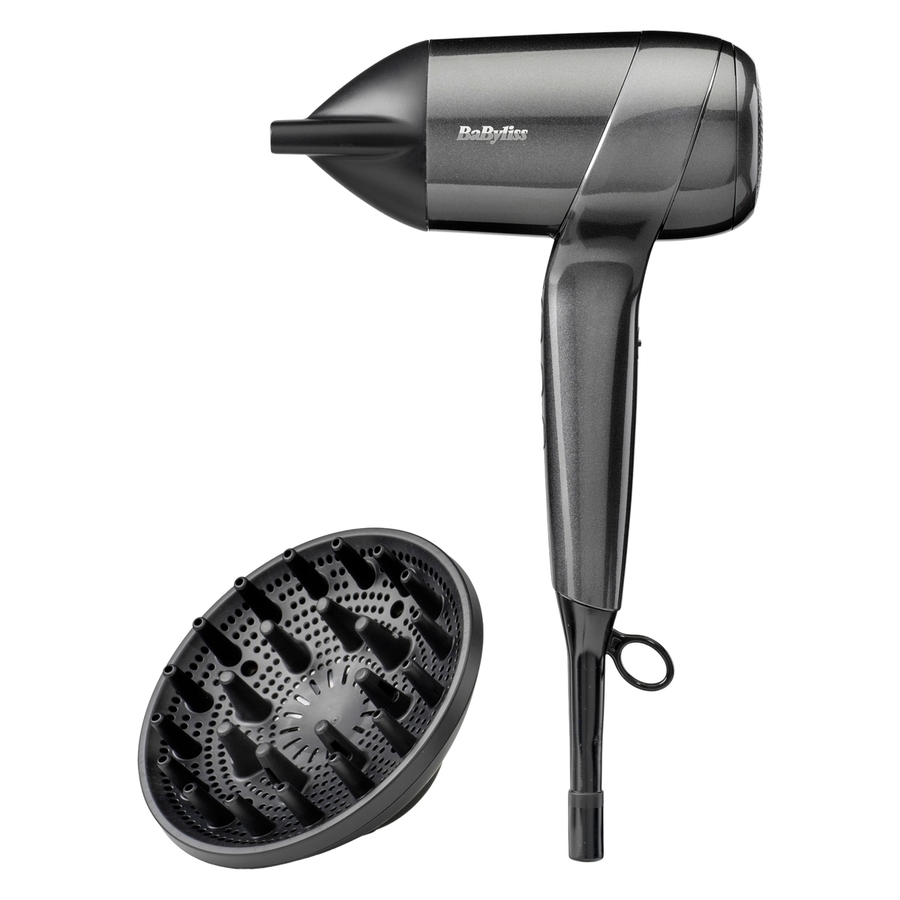 BaByliss Titanium Shine Dryer 1600W