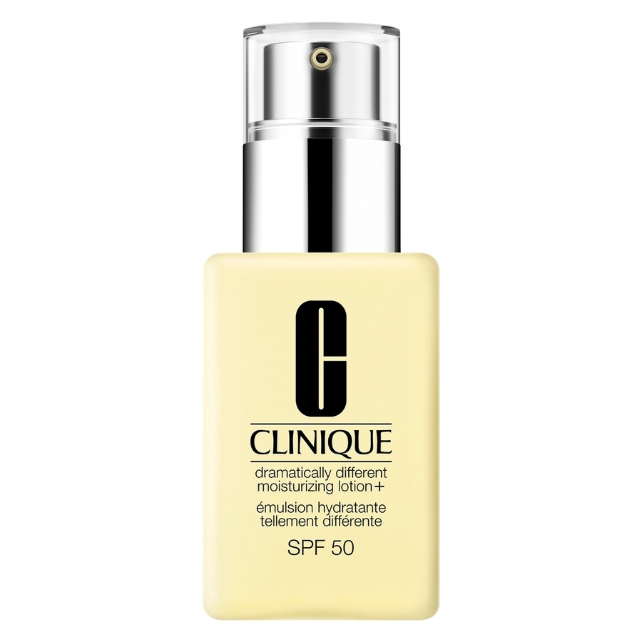 Clinique Dramatically Different SPF 50 75ml