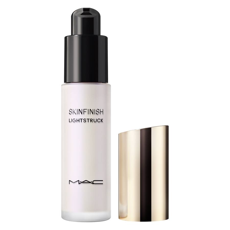 MAC Skinfinish Lightstruck Liquid Highlighter Lilac Haze 15ml