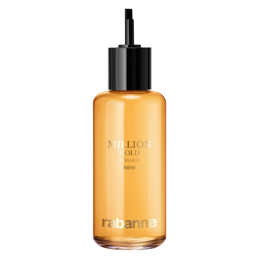 Rabanne Million Gold for Her Parfum Refill 200 ml