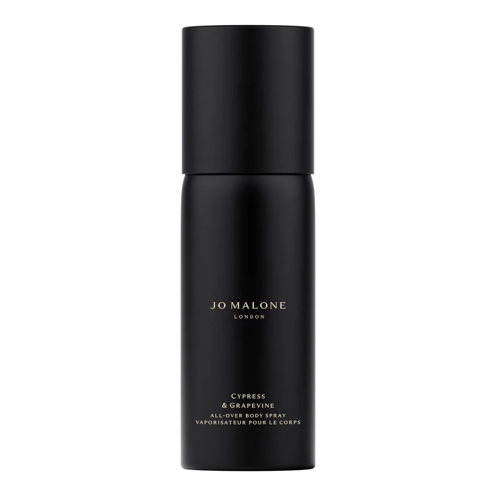 Cypress & Grapevine Cologne Intense All Over Body Spray 125 ml