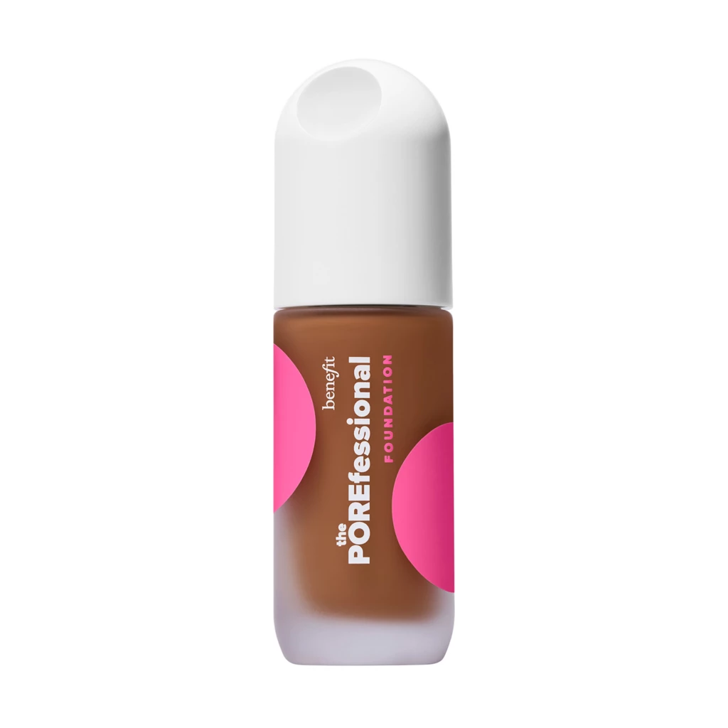 The POREfessional Foundation 30C Fearless