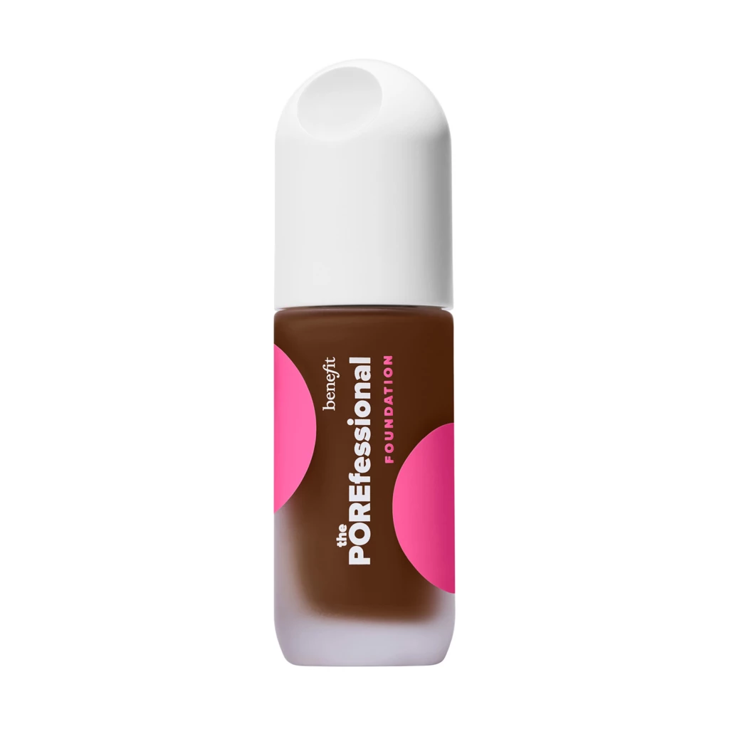 The POREfessional Foundation 39N Winner