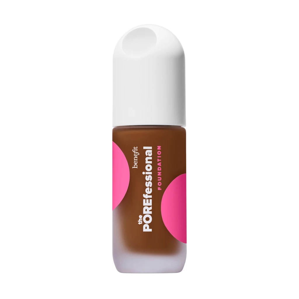The POREfessional Foundation 36W Remarkable