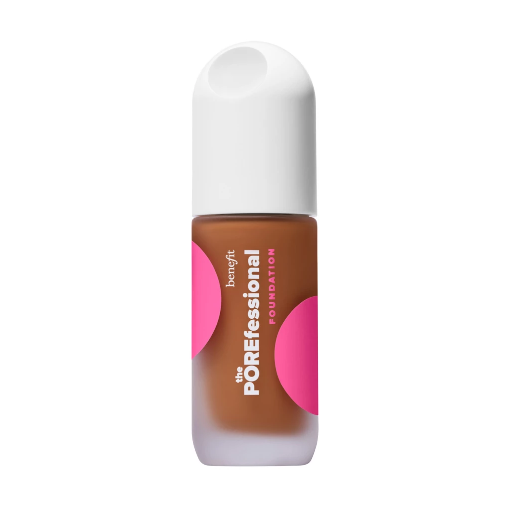 The POREfessional Foundation 29W Driven