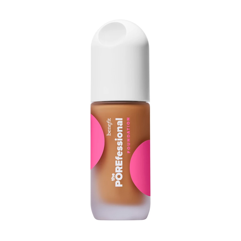 The POREfessional Foundation 24W Power