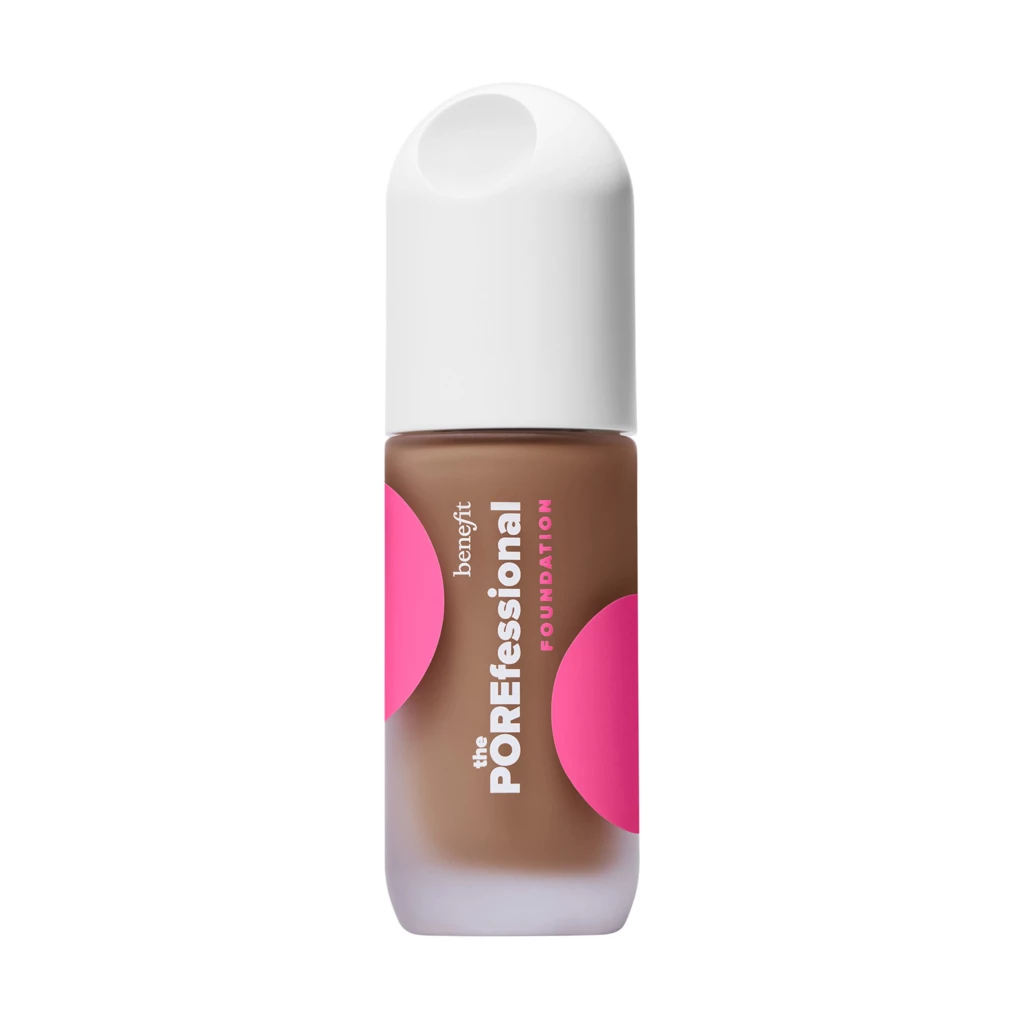 The POREfessional Foundation 25C Awe