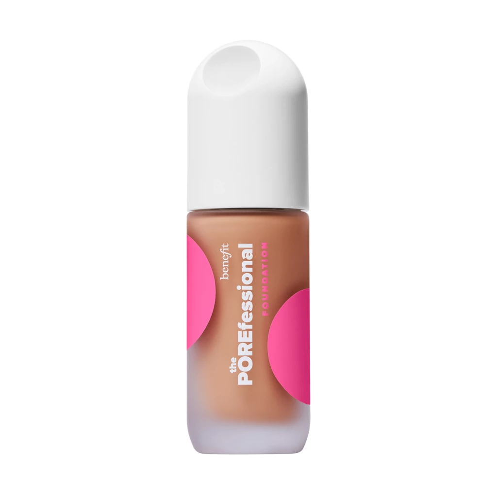 The POREfessional Foundation 16W Stellar