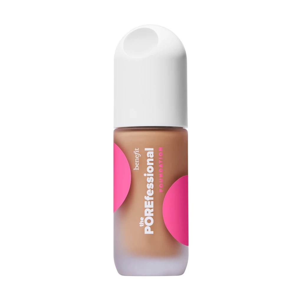 The POREfessional Foundation 15N Incredible