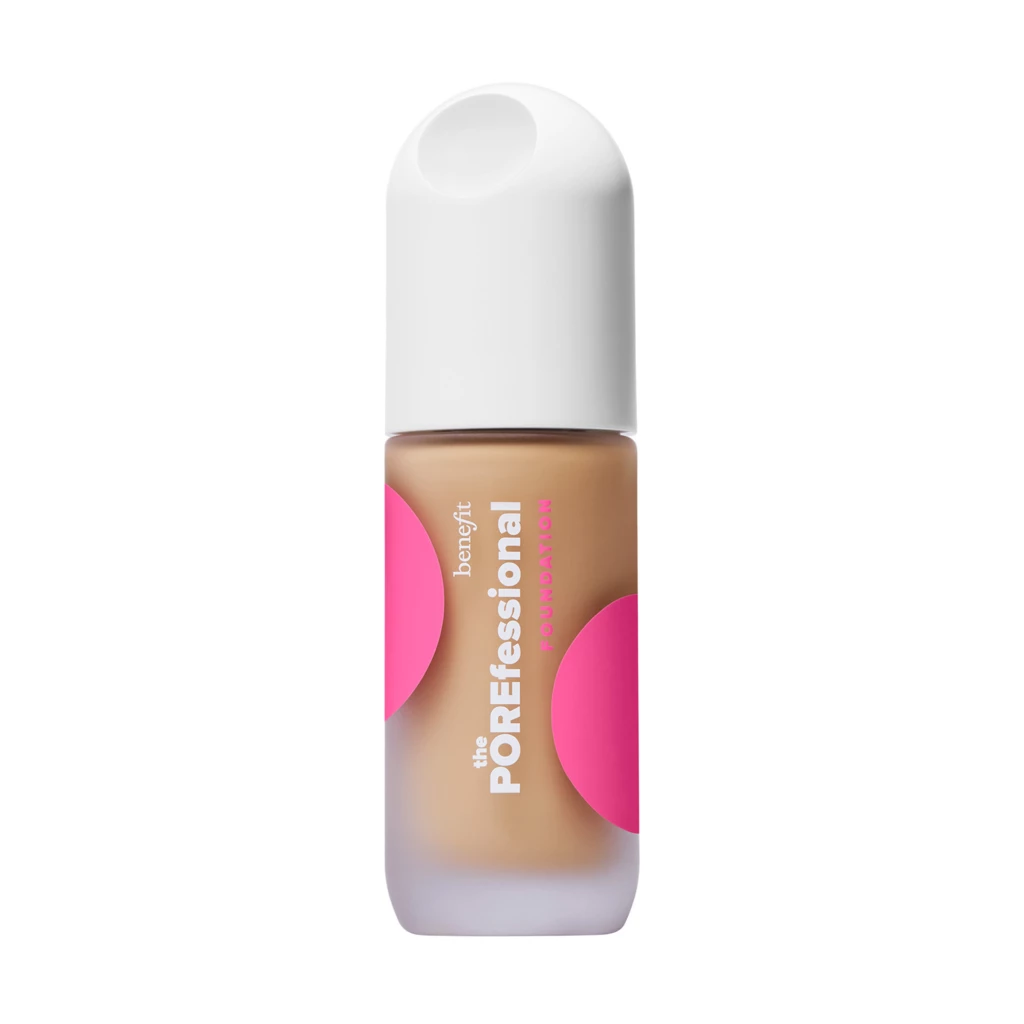 The POREfessional Foundation 13W Champion