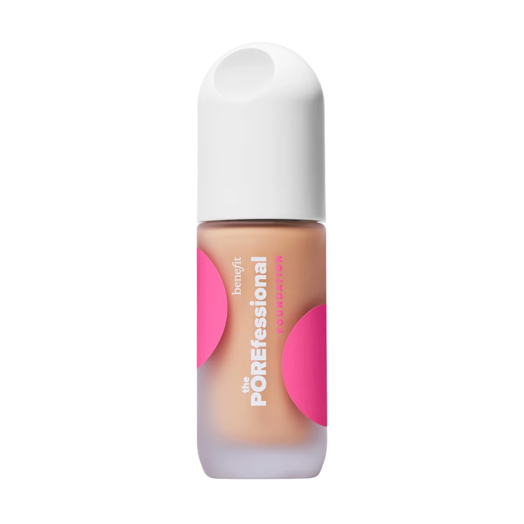 The POREfessional Foundation 8W Limitless