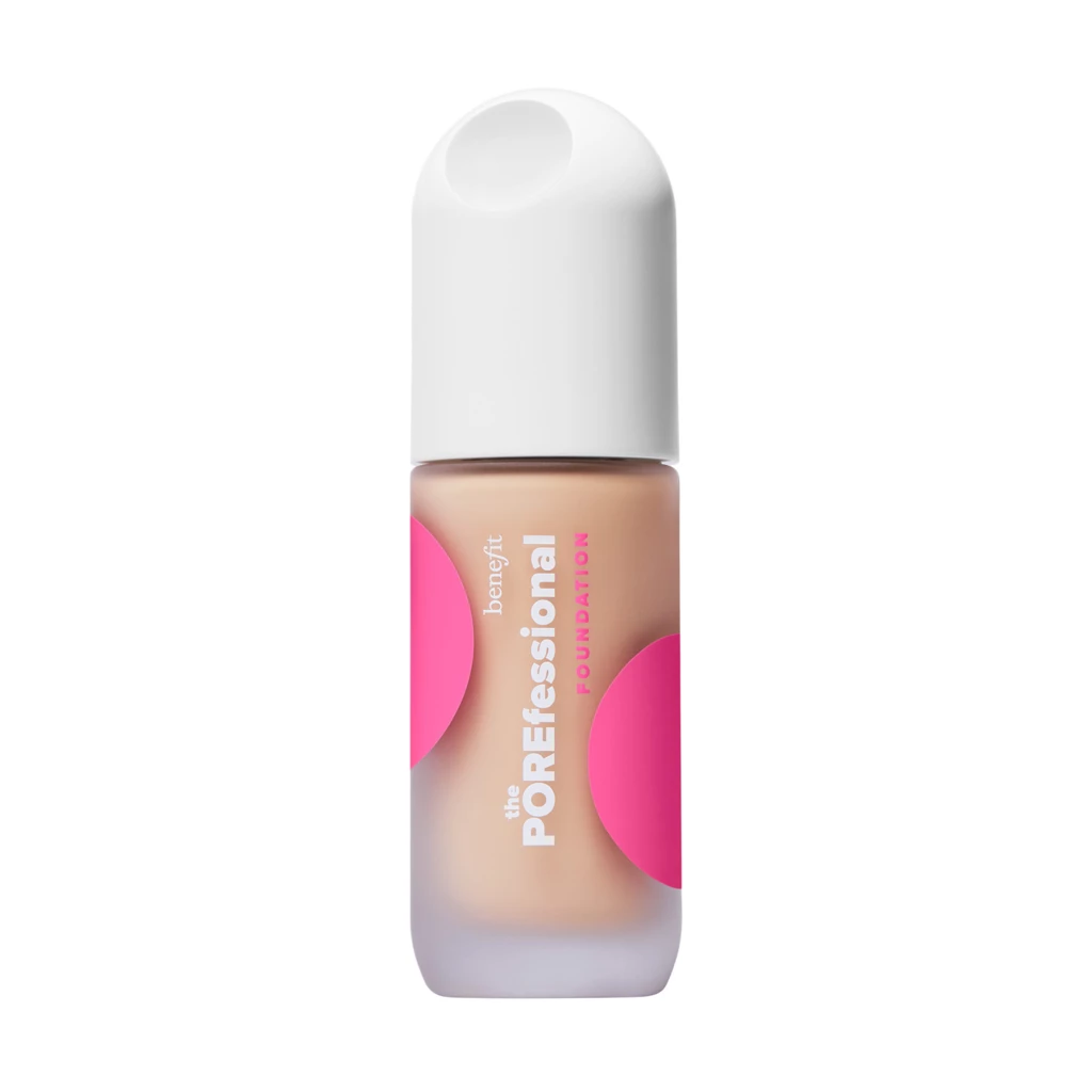 The POREfessional Foundation 4N Wonder