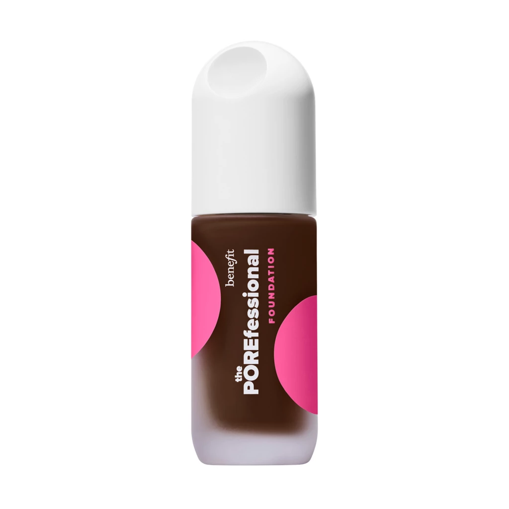 The POREfessional Foundation 40N Iconic