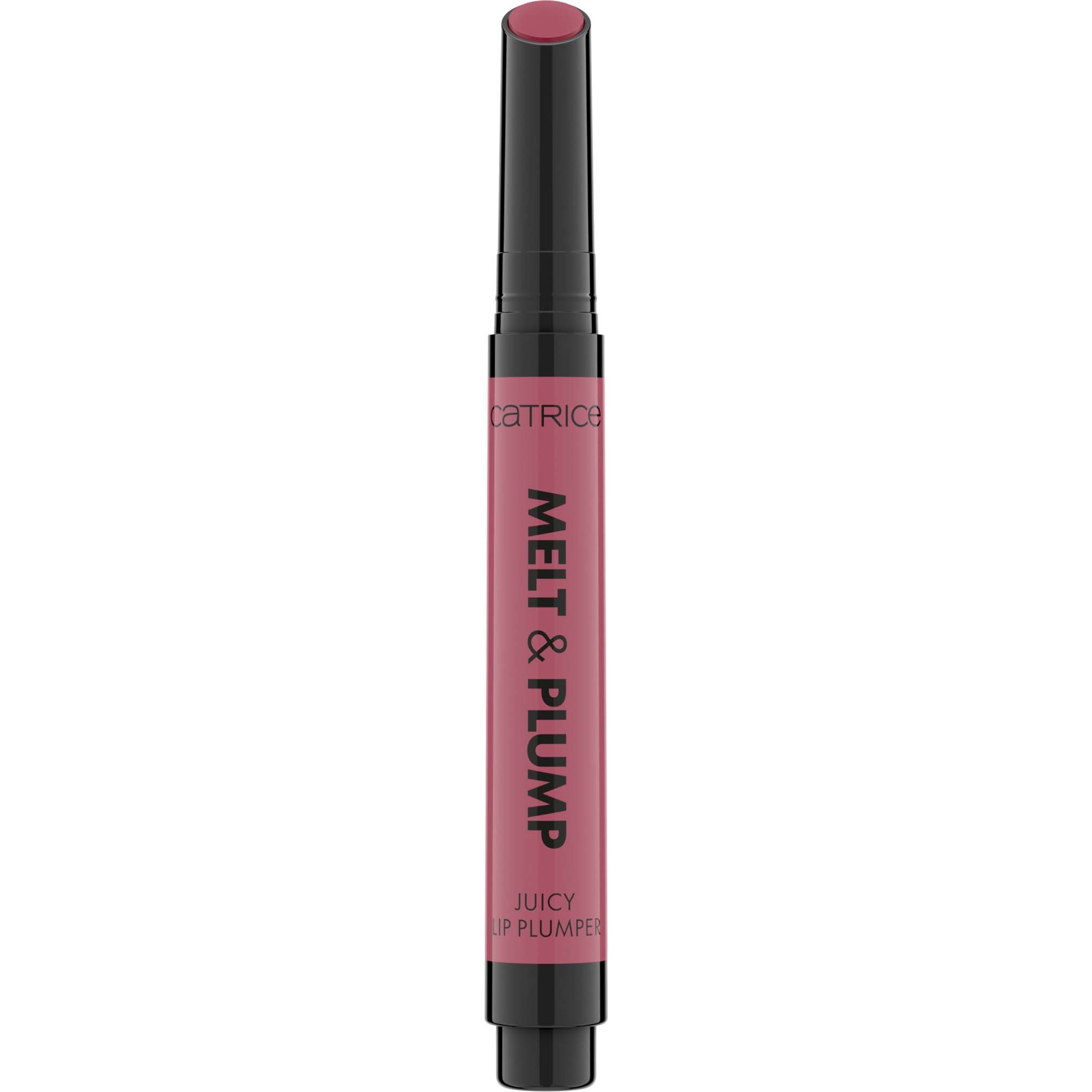 Catrice Melt & Plump Juicy Lip Plumper 060 Keep A Juicy Secret