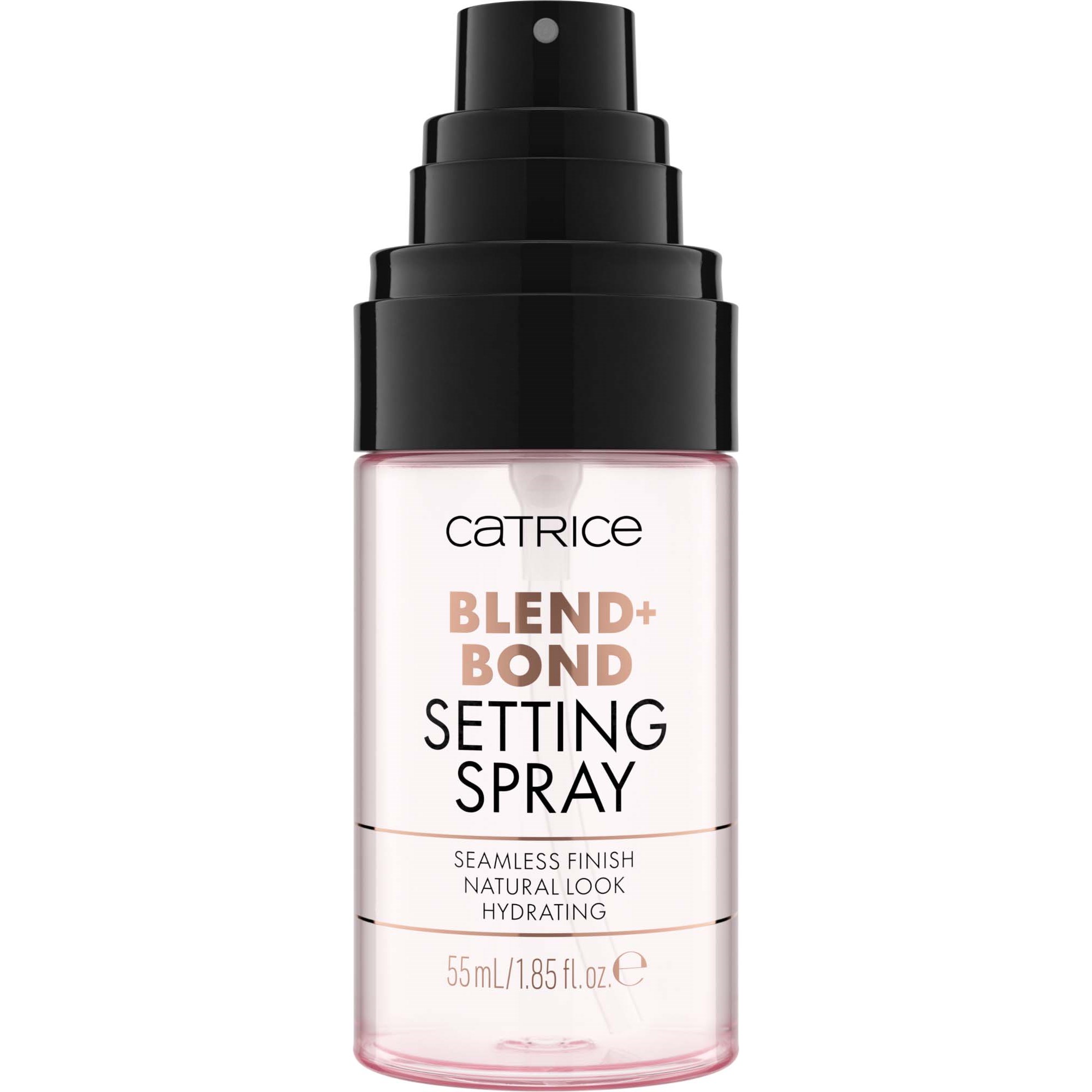 Catrice Blend + Bond Setting Spray