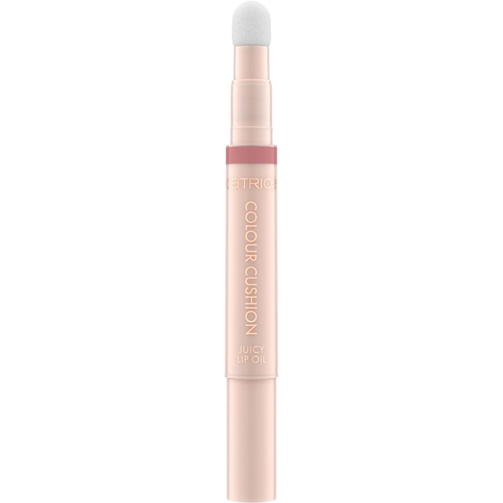 Catrice Colour Cushion Juicy Lip Oil 010 Bae Watch