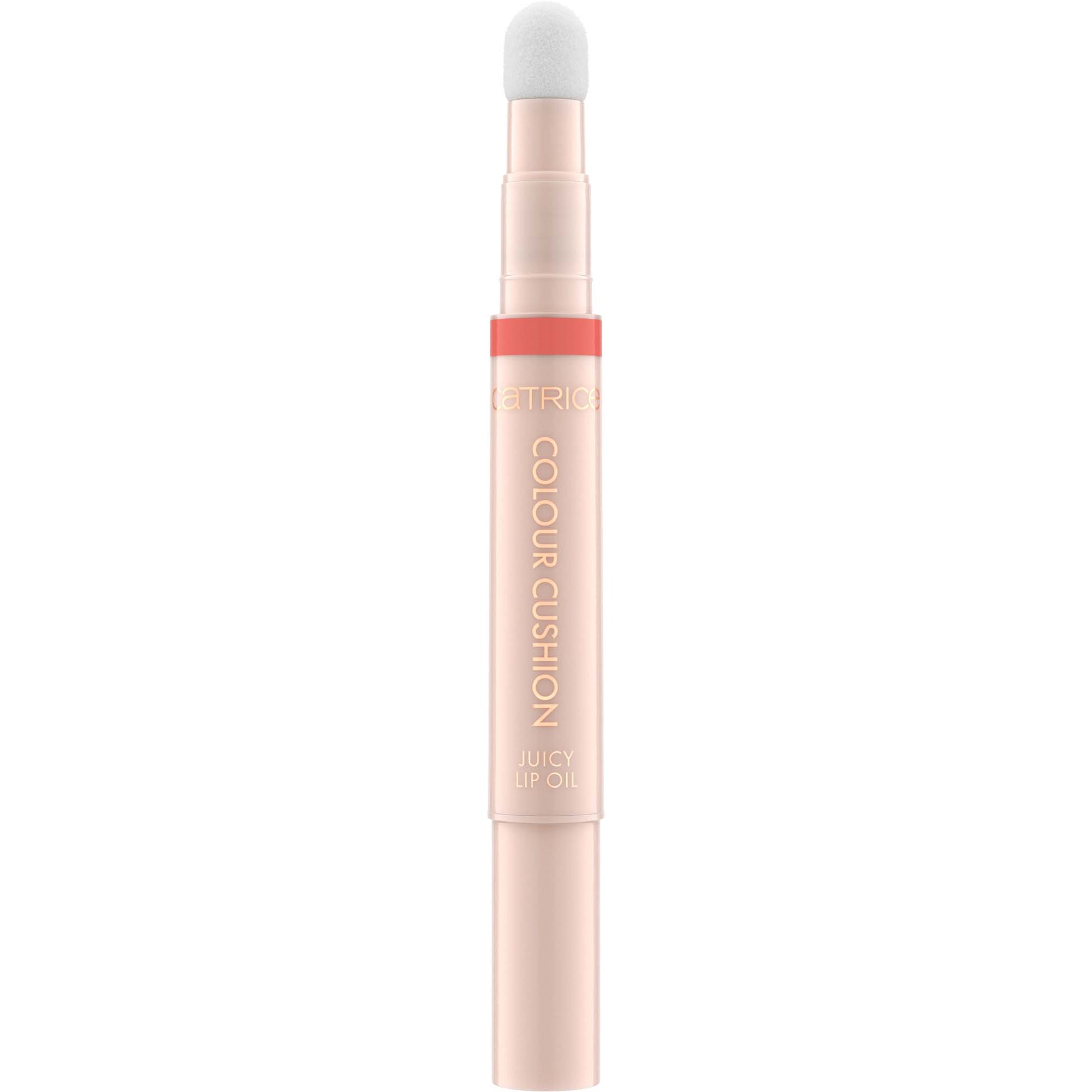 Catrice Colour Cushion Juicy Lip Oil 020 Gloss Angeles