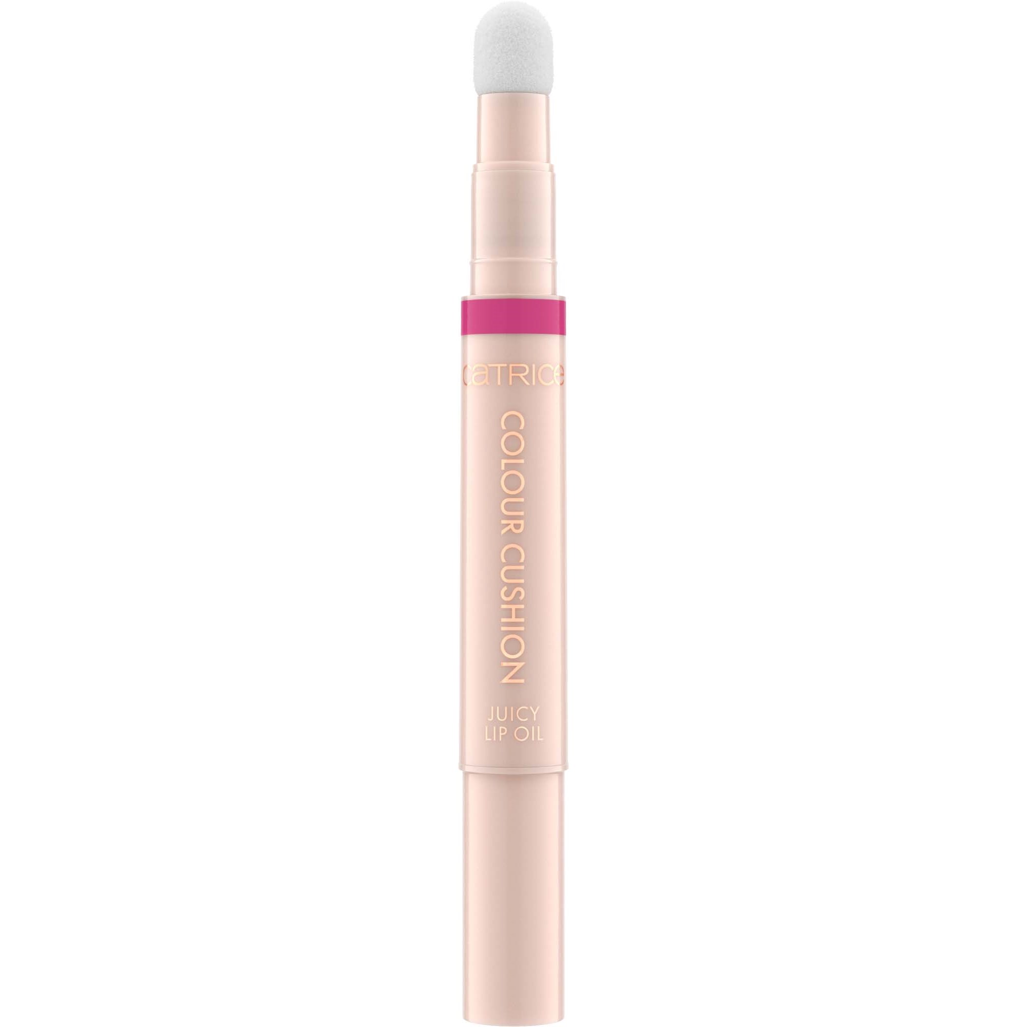Catrice Colour Cushion Juicy Lip Oil 030 Palm Punch