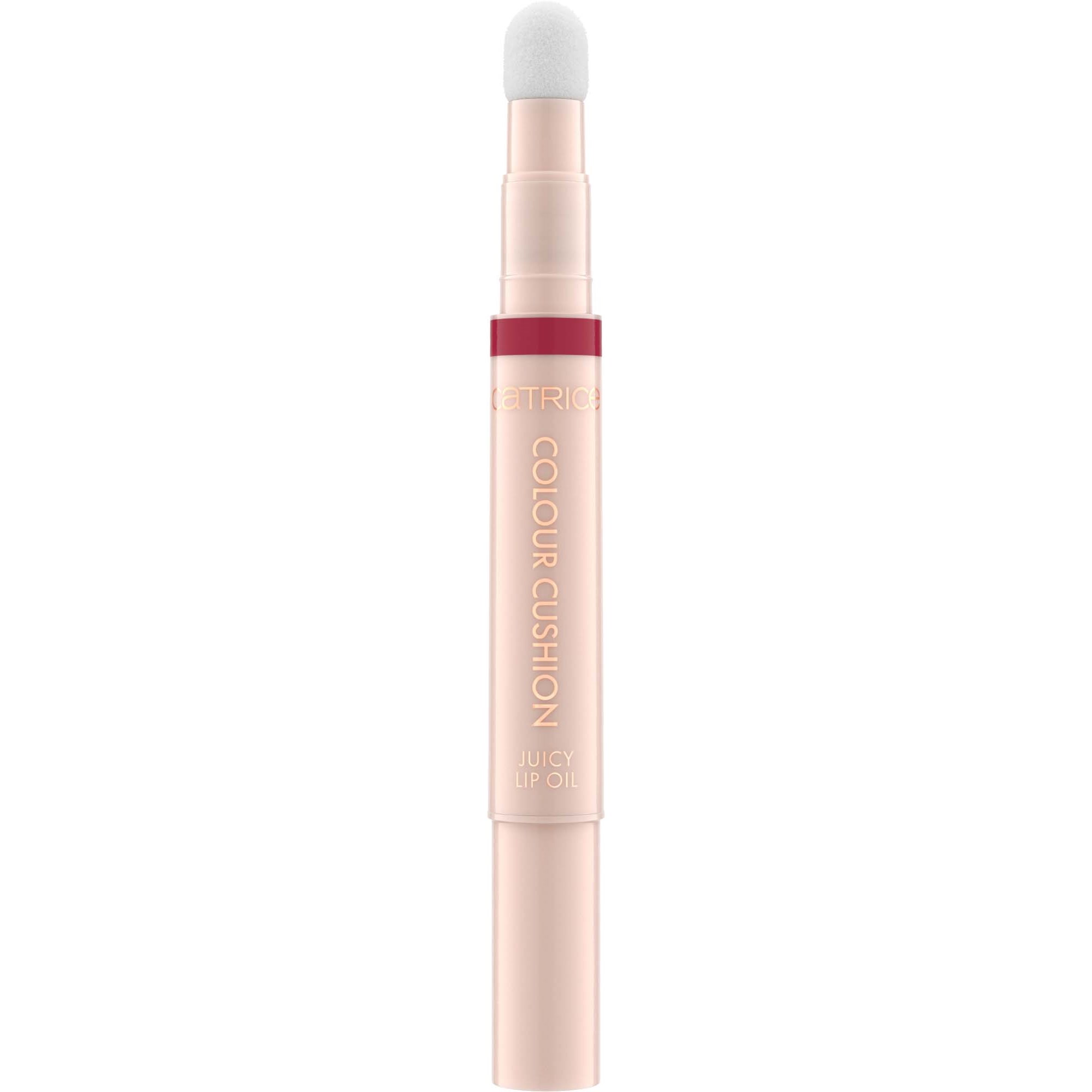 Catrice Colour Cushion Juicy Lip Oil 040 Crimson Crush