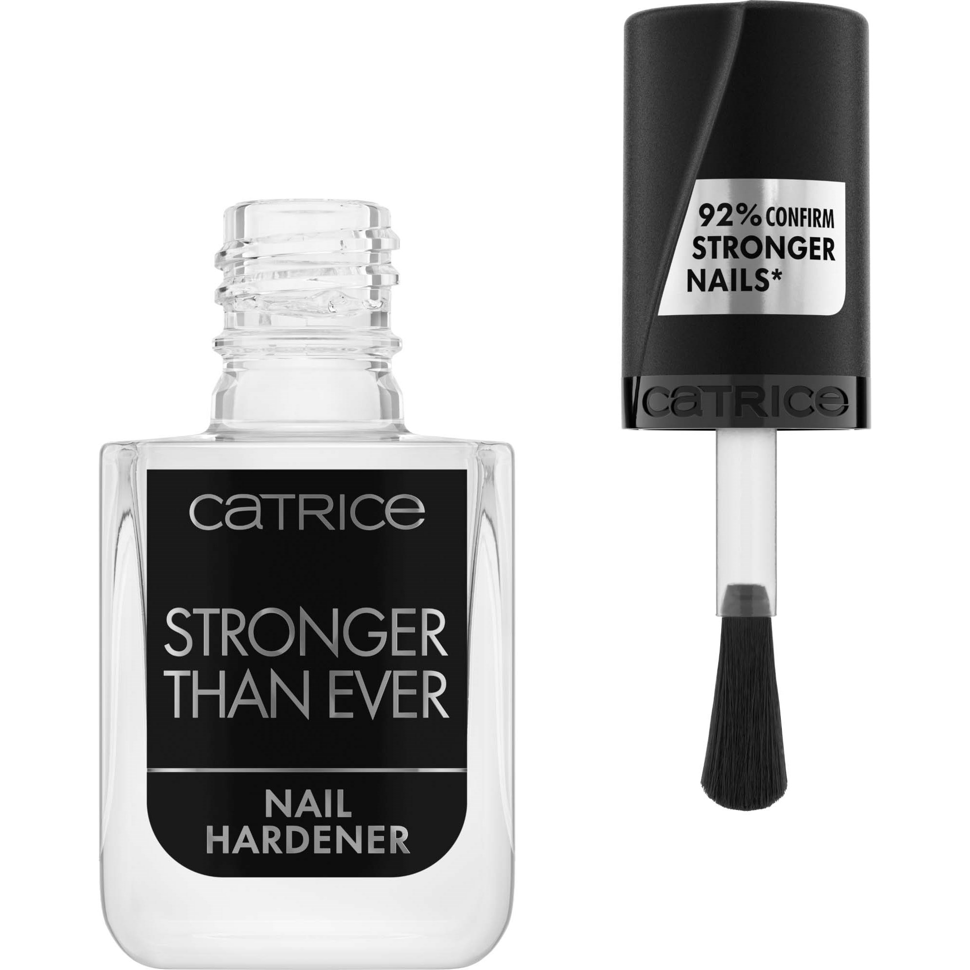 Catrice Stronger Than Ever Nail Hardener