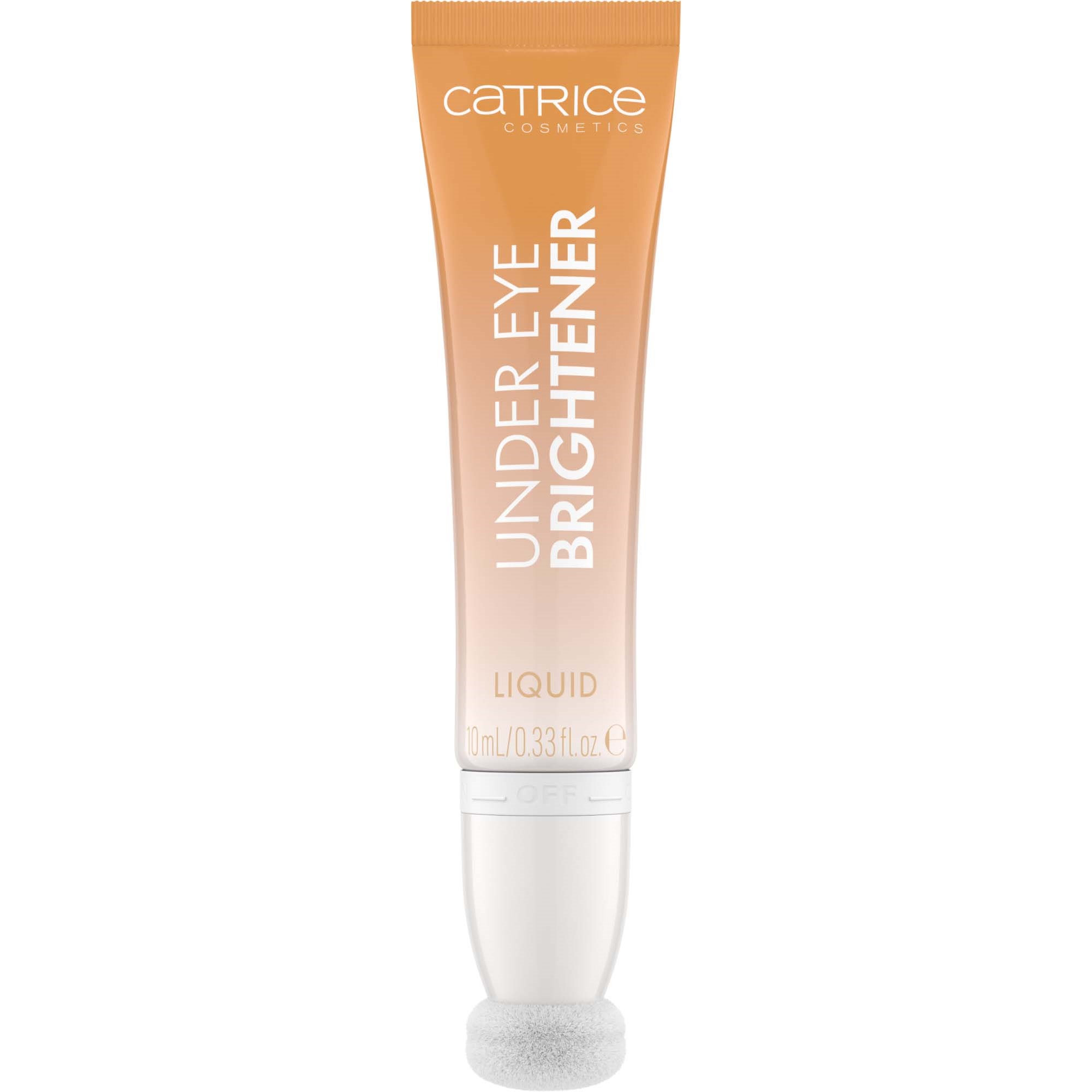 Catrice Under Eye Brightener Liquid 020 Warm Nude