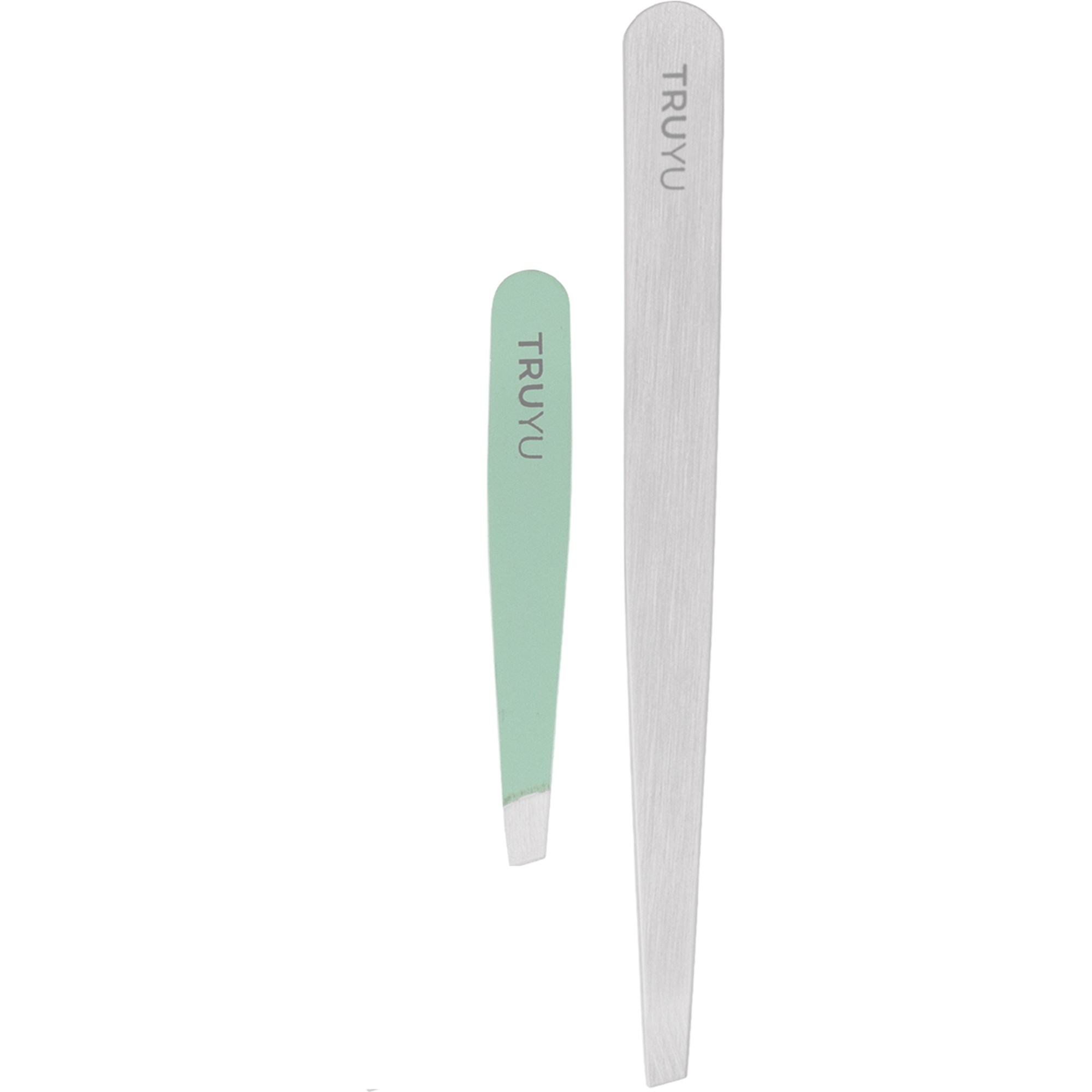 Truyu Tweeze & Shape Kit