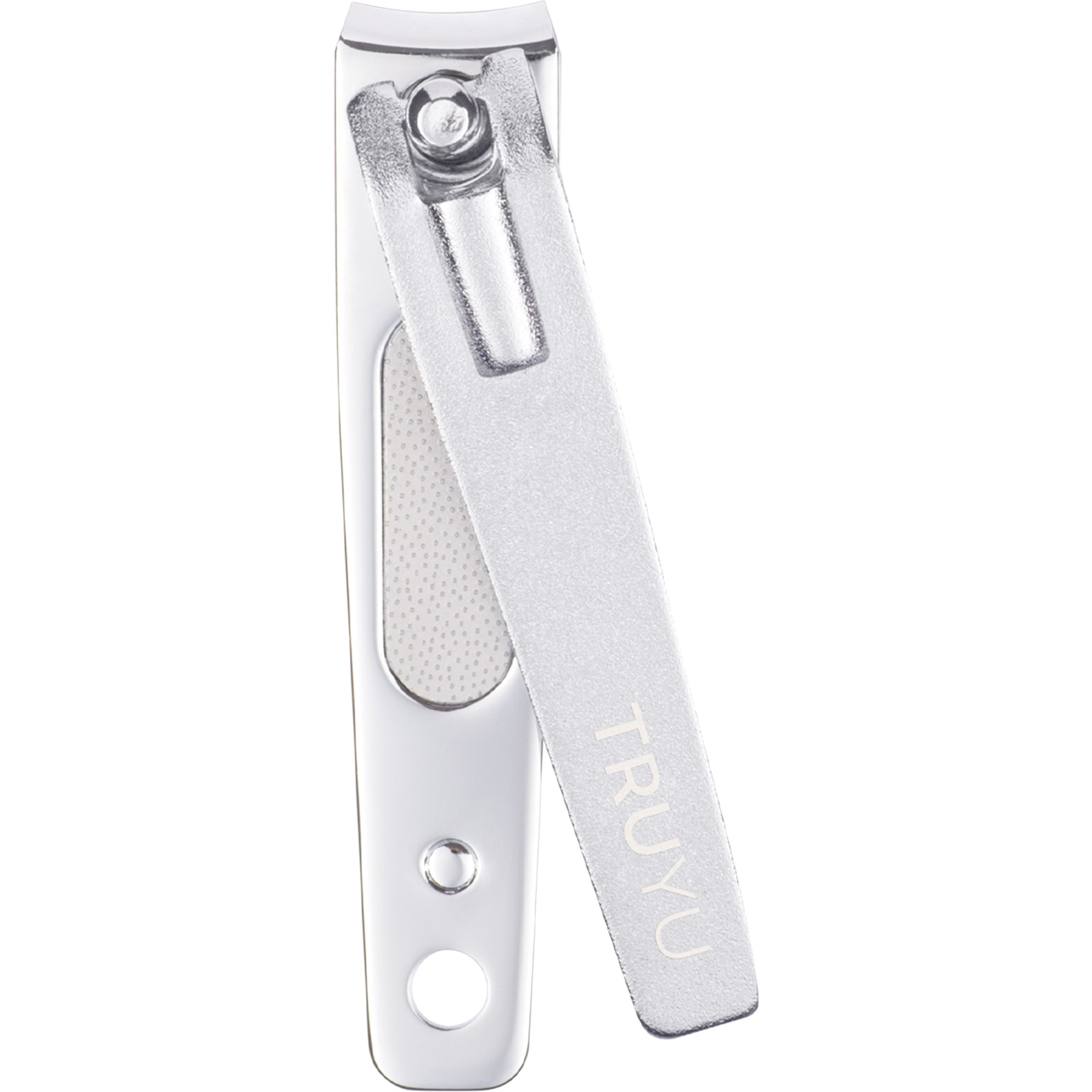 Truyu Curved Nail Clipper