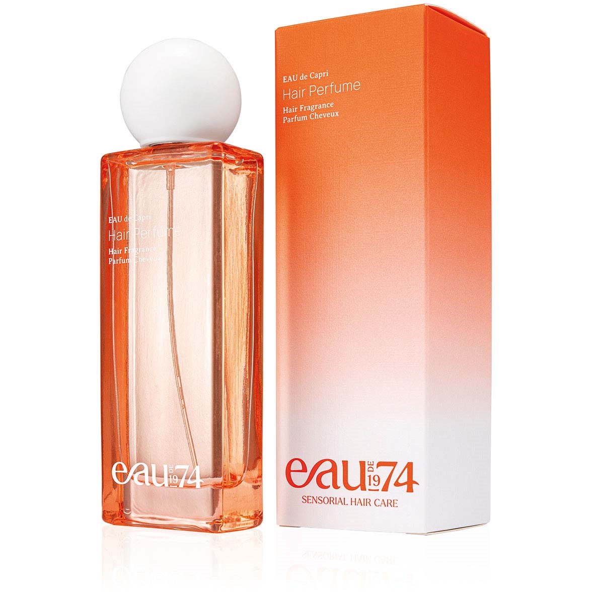 EAUde1974 Hair Perfume Capri 50 ml