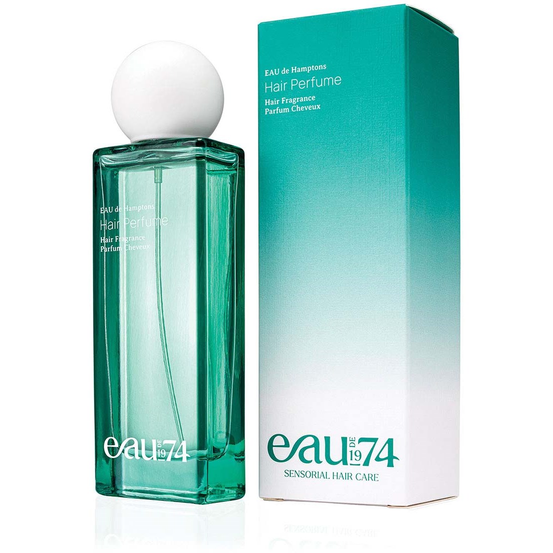 EAUde1974 Hair Perfume Hamptons 50 ml