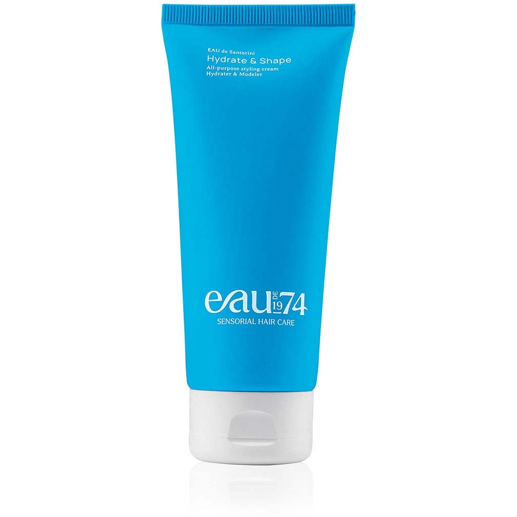 EAUde1974 Hydrate & Shape Santorini  100 ml