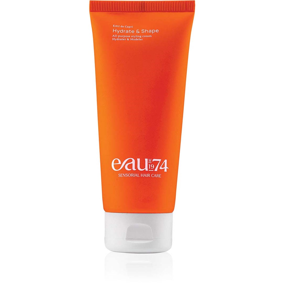 EAUde1974 Hydrate & Shape Capri  100 ml