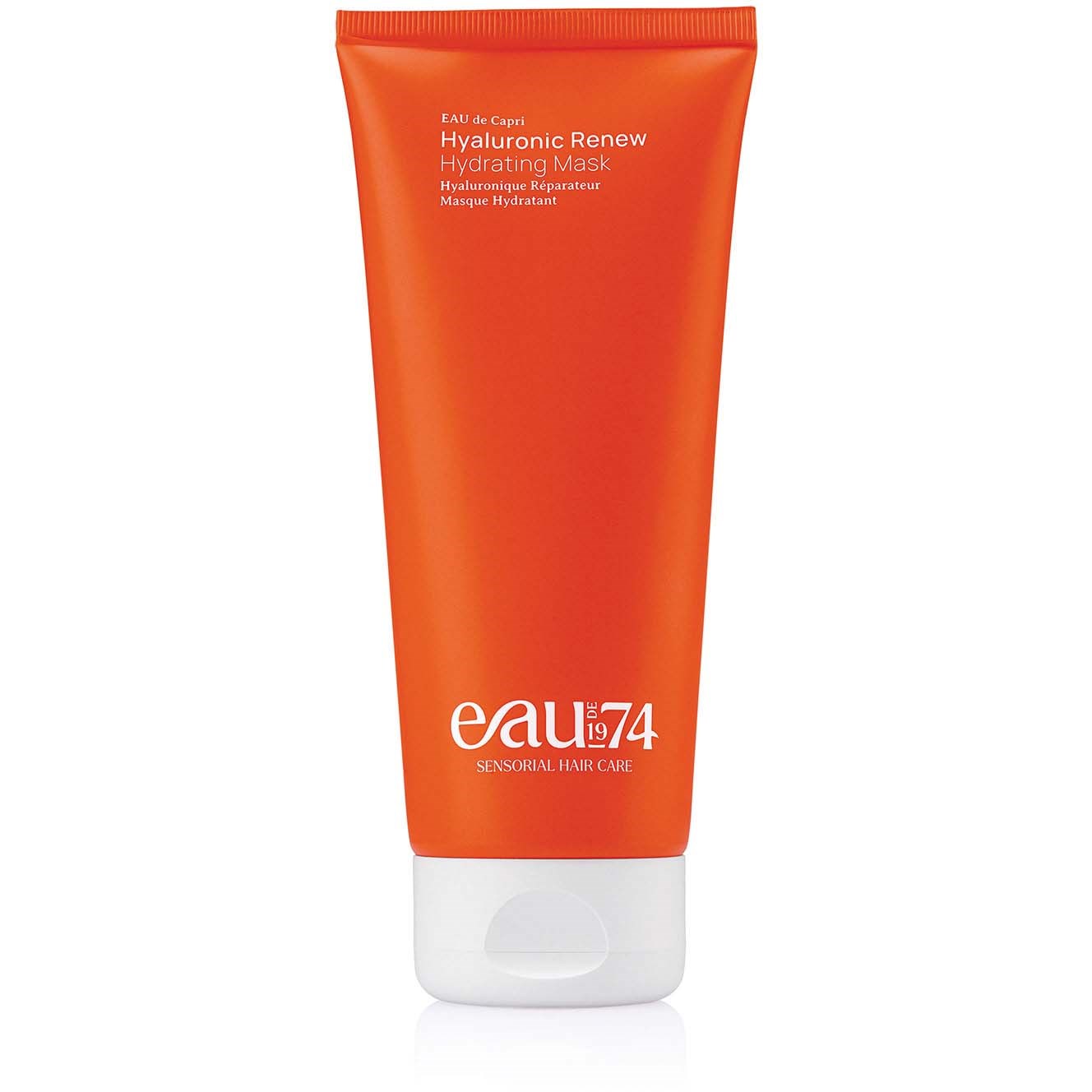 EAUde1974 Hyaluronic Renew Hydrating Mask  200 ml