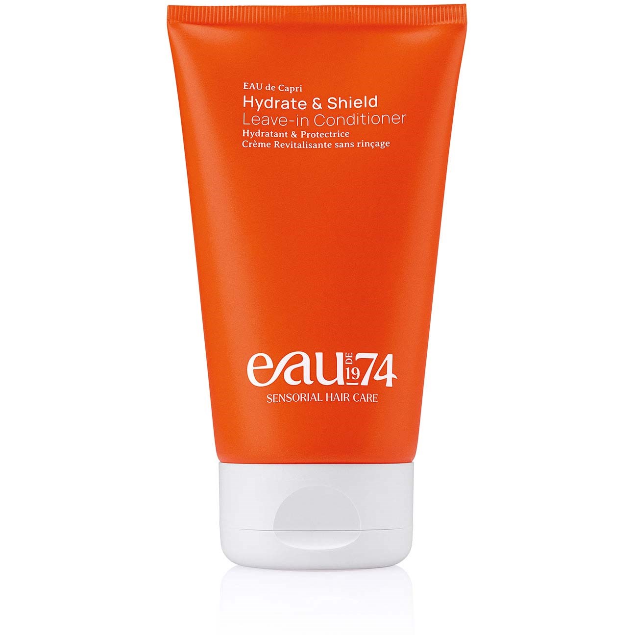 EAUde1974 Hydrate & Shield Leave in Conditioner  125 ml