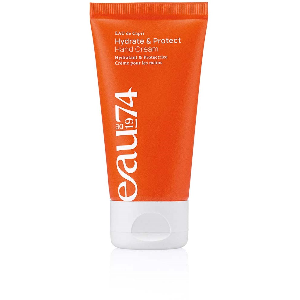 EAUde1974 Hydrate & Protect Hand Creme 50 ml