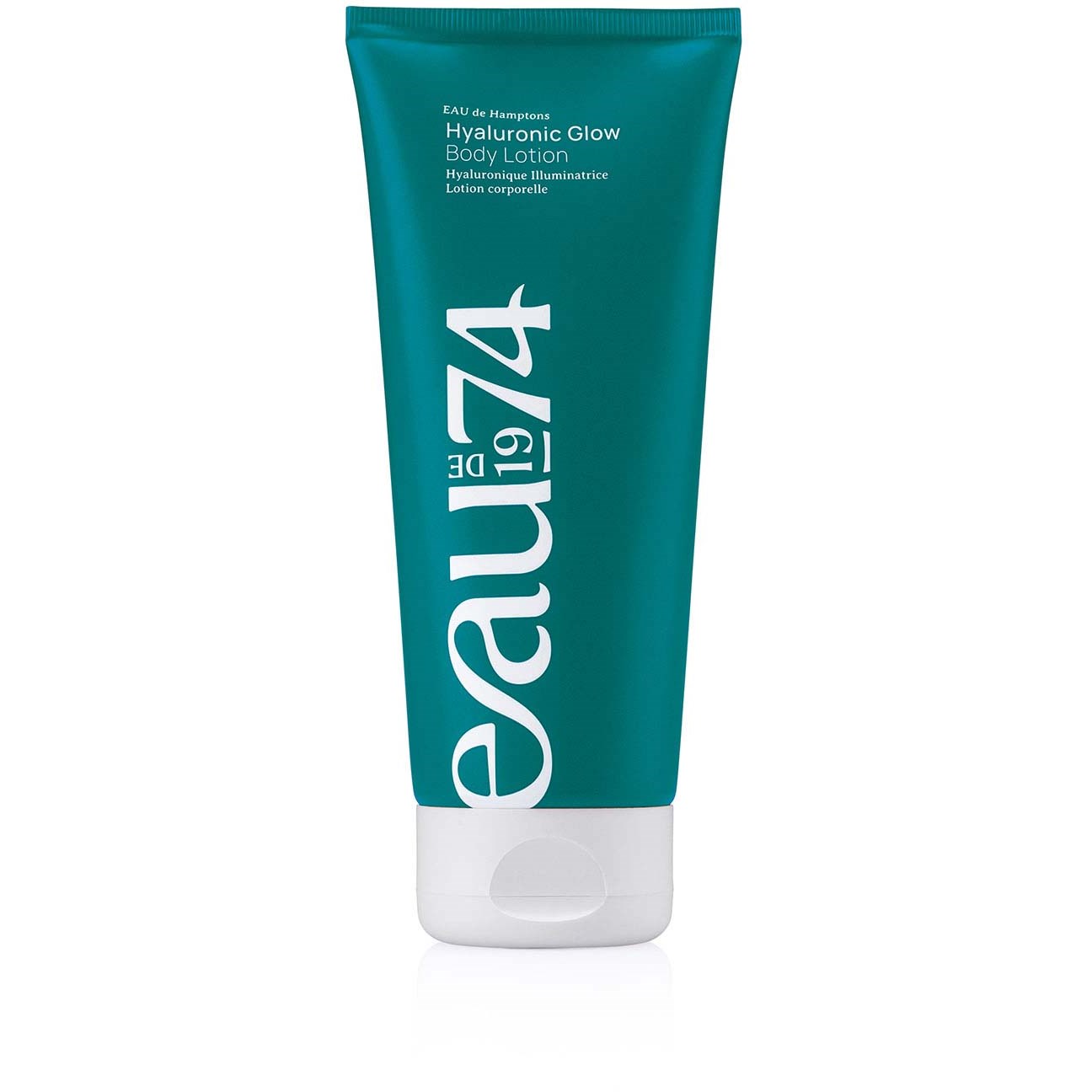 EAUde1974 Hyaluronic Glow Body Lotion Hamptons  200 ml