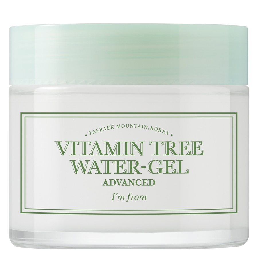 I'm From Vitamin Tree Water-Gel Advanced 75g
