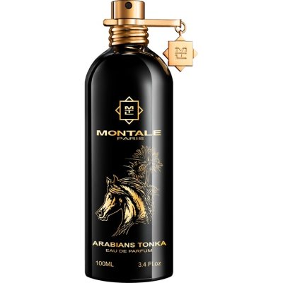 Montale Paris Arabians Tonka edp 100ml (Outlet / Demo)