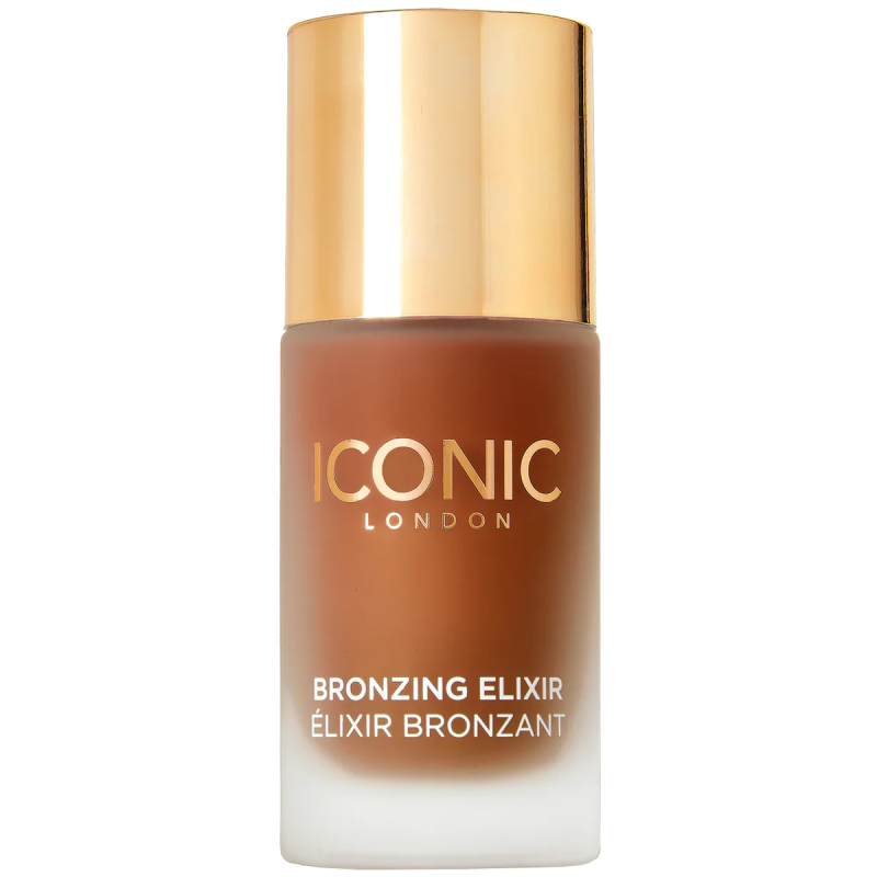 ICONIC LONDON Bronzing Elixir Water Tint (28 ml)