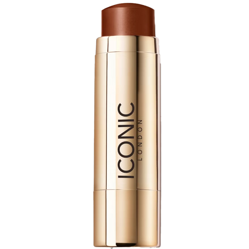 ICONIC LONDON Shape and Shade Sculpting Stick Chisel  (Med/Deep)