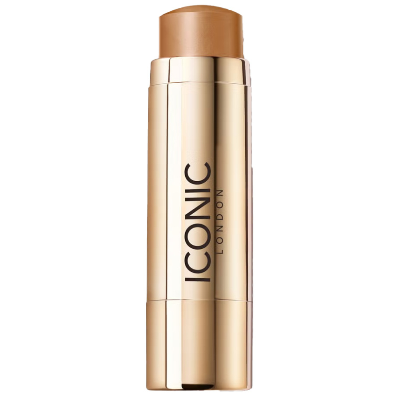 ICONIC LONDON Shape and Shade Sculpting Stick Curve (Light/Med)