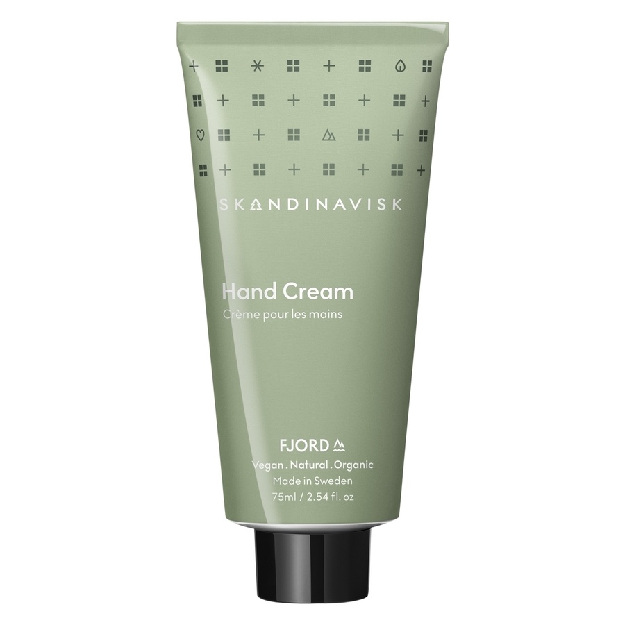 Skandinavisk FJORD Hand Cream 75ml