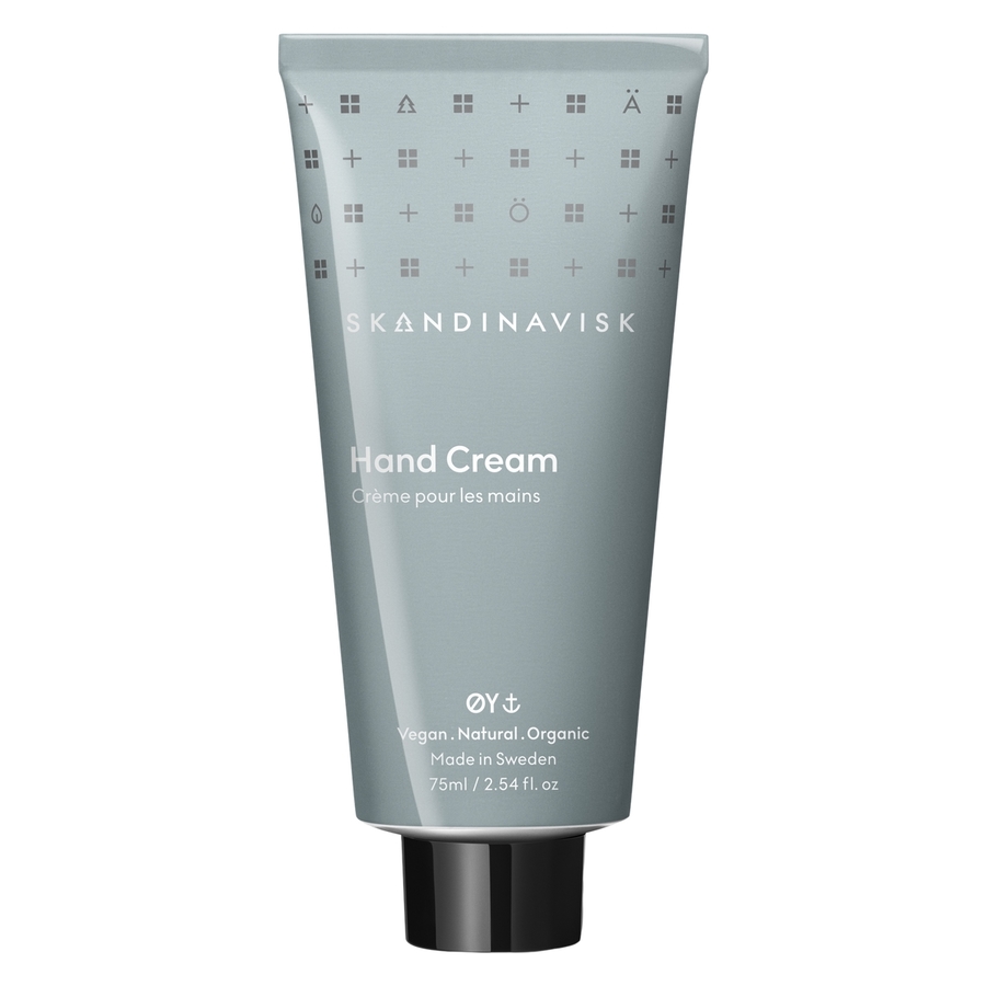 Skandinavisk ØY Hand Cream 75ml