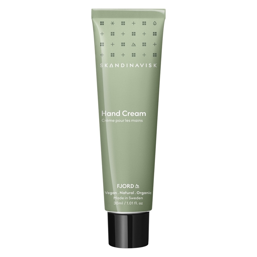 Skandinavisk FJORD Mini Hand Cream 30ml