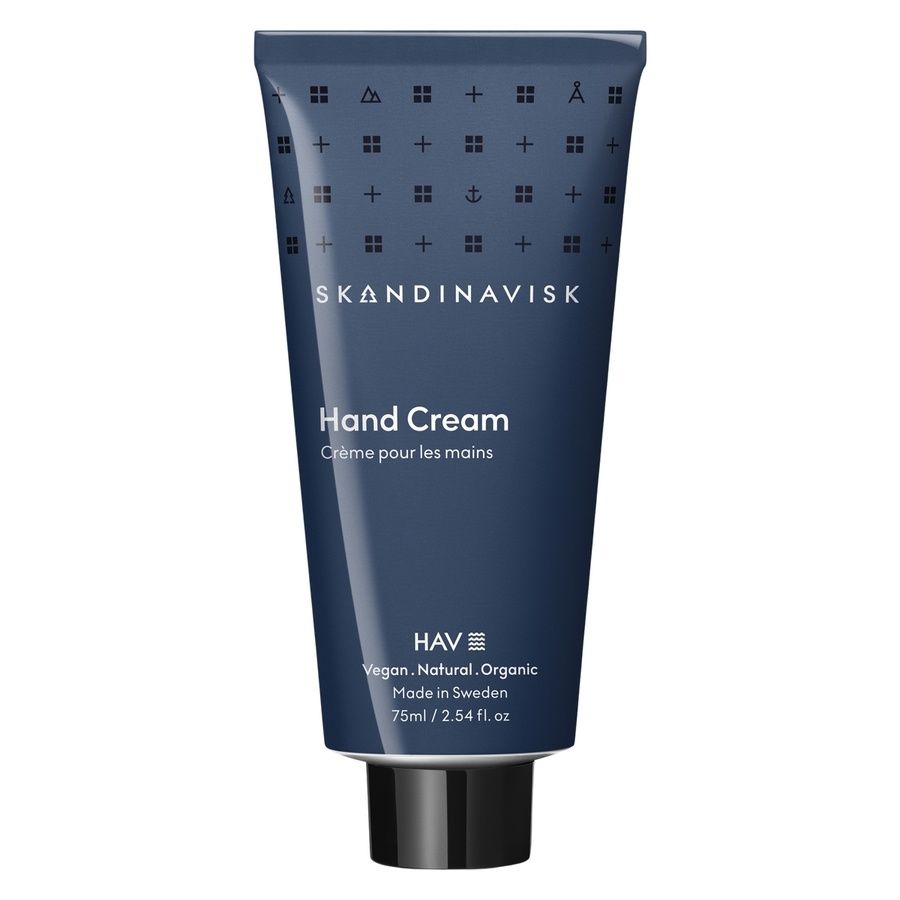 Skandinavisk HAV Hand Cream 75ml