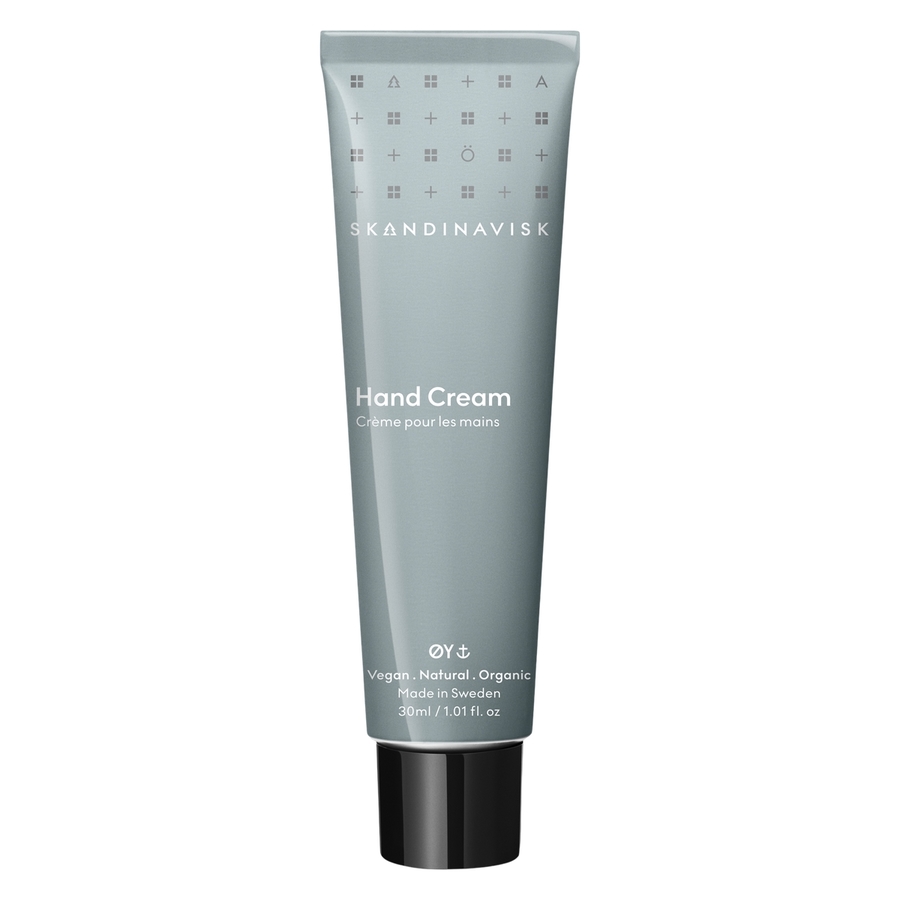 Skandinavisk ØY Mini Hand Cream 30ml