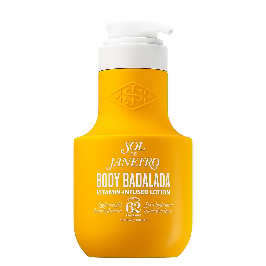Body Badalada 400 ml