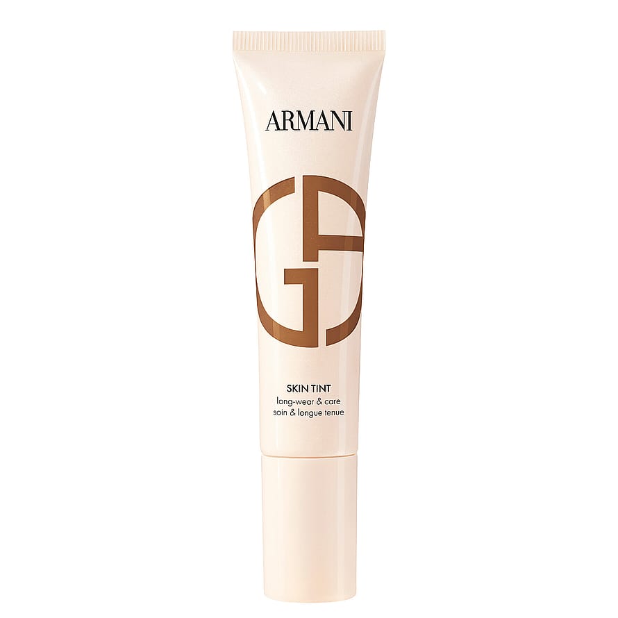 Luminous Silk Tinted Serum Foundation D1 30 ml