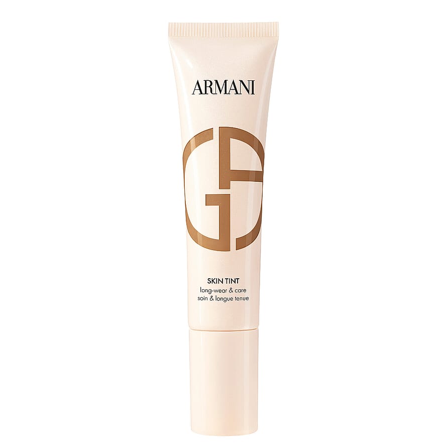 Luminous Silk Tinted Serum Foundation M5 30 ml