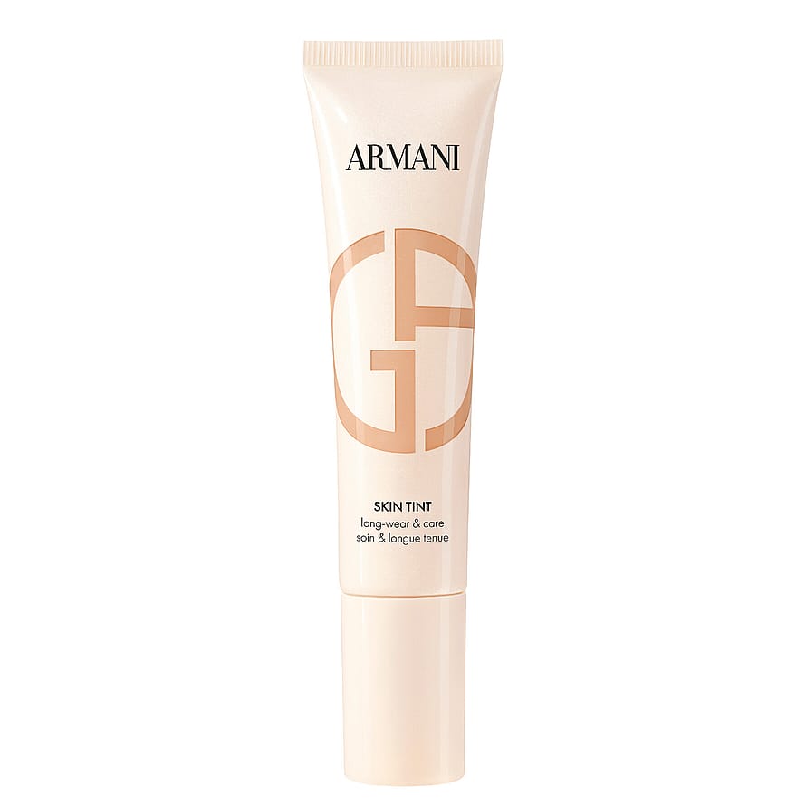 Luminous Silk Tinted Serum Foundation L4 30 ml